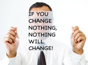 If-you-change-nothing
